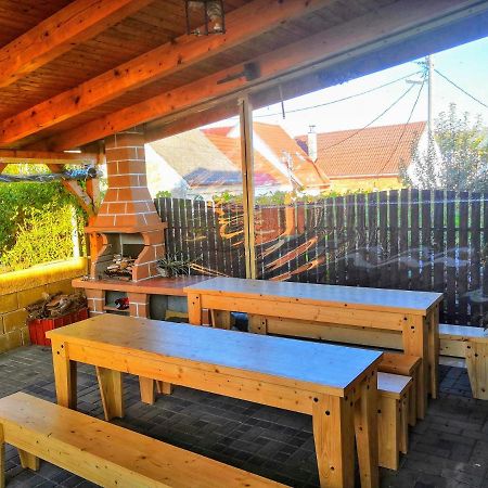 Apartman Marie Mutenice Luaran gambar