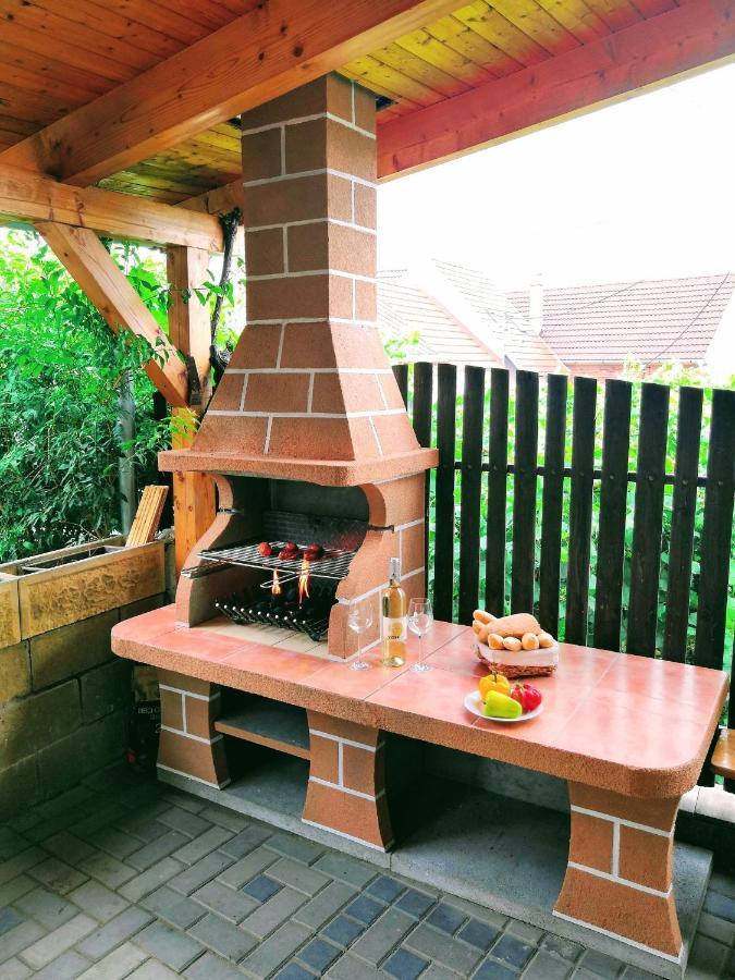 Apartman Marie Mutenice Luaran gambar