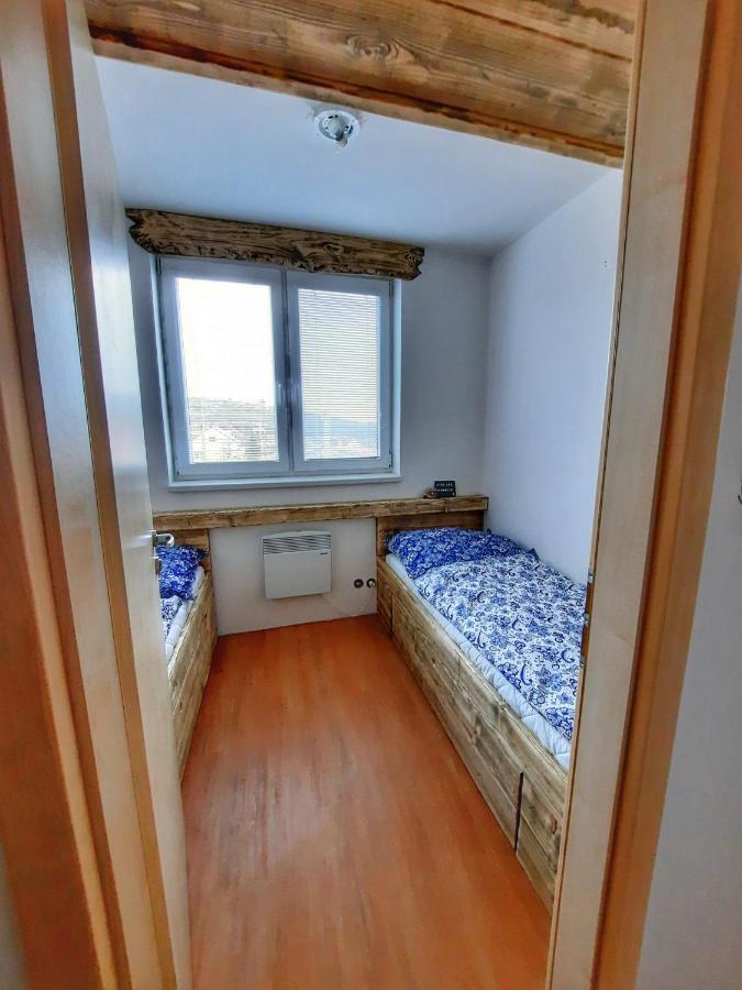 Apartman Marie Mutenice Luaran gambar
