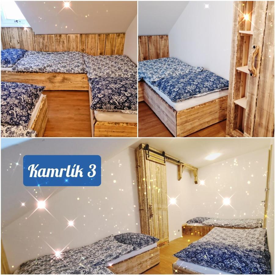 Apartman Marie Mutenice Luaran gambar