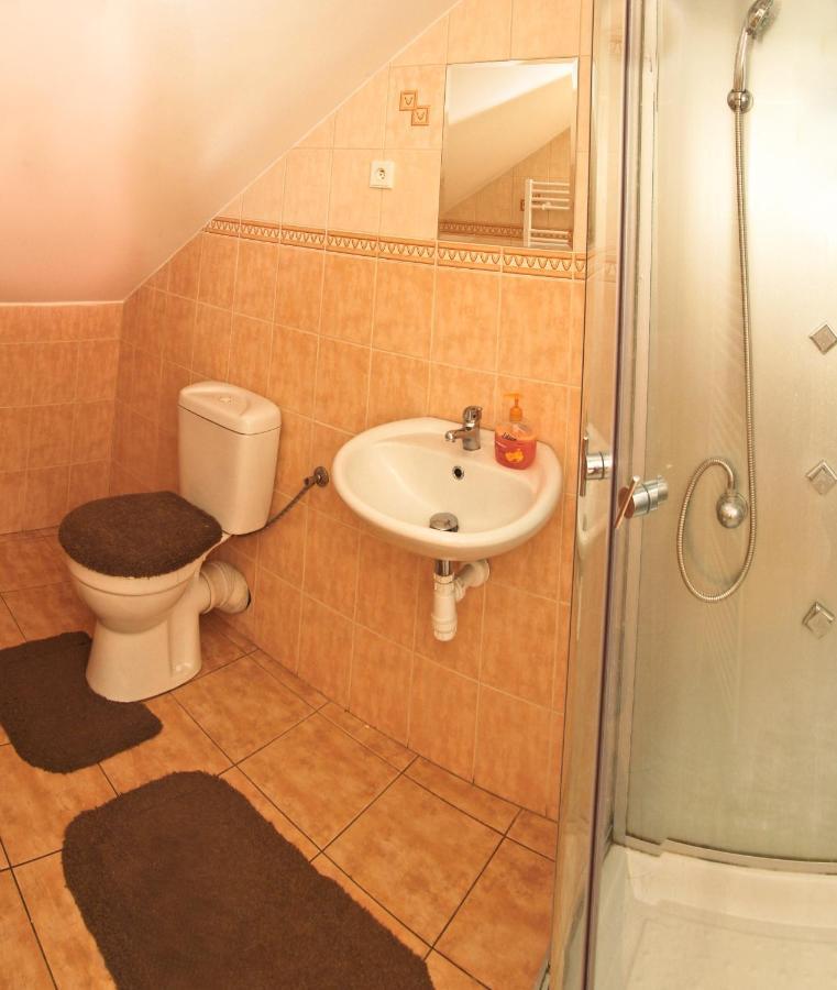 Apartman Marie Mutenice Luaran gambar